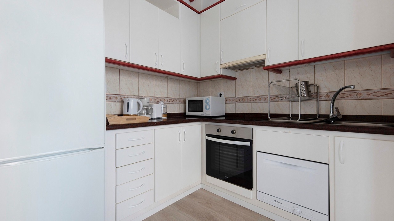 Photo of Kitchen in Garachico