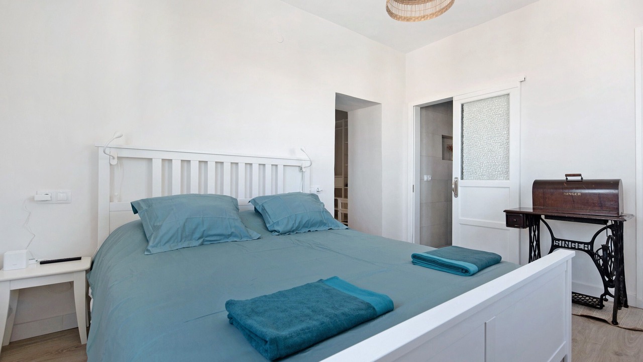 Photo of Bedroom in Garachico
