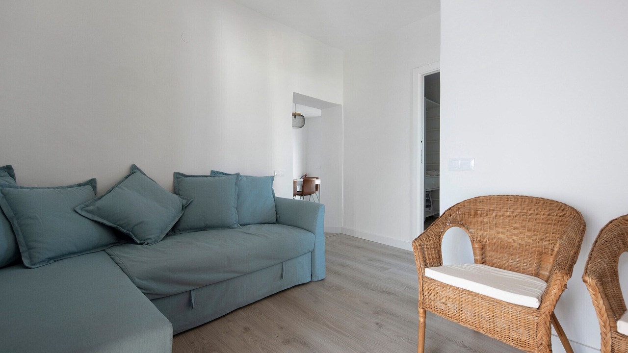 Photo of Livingroom in Garachico