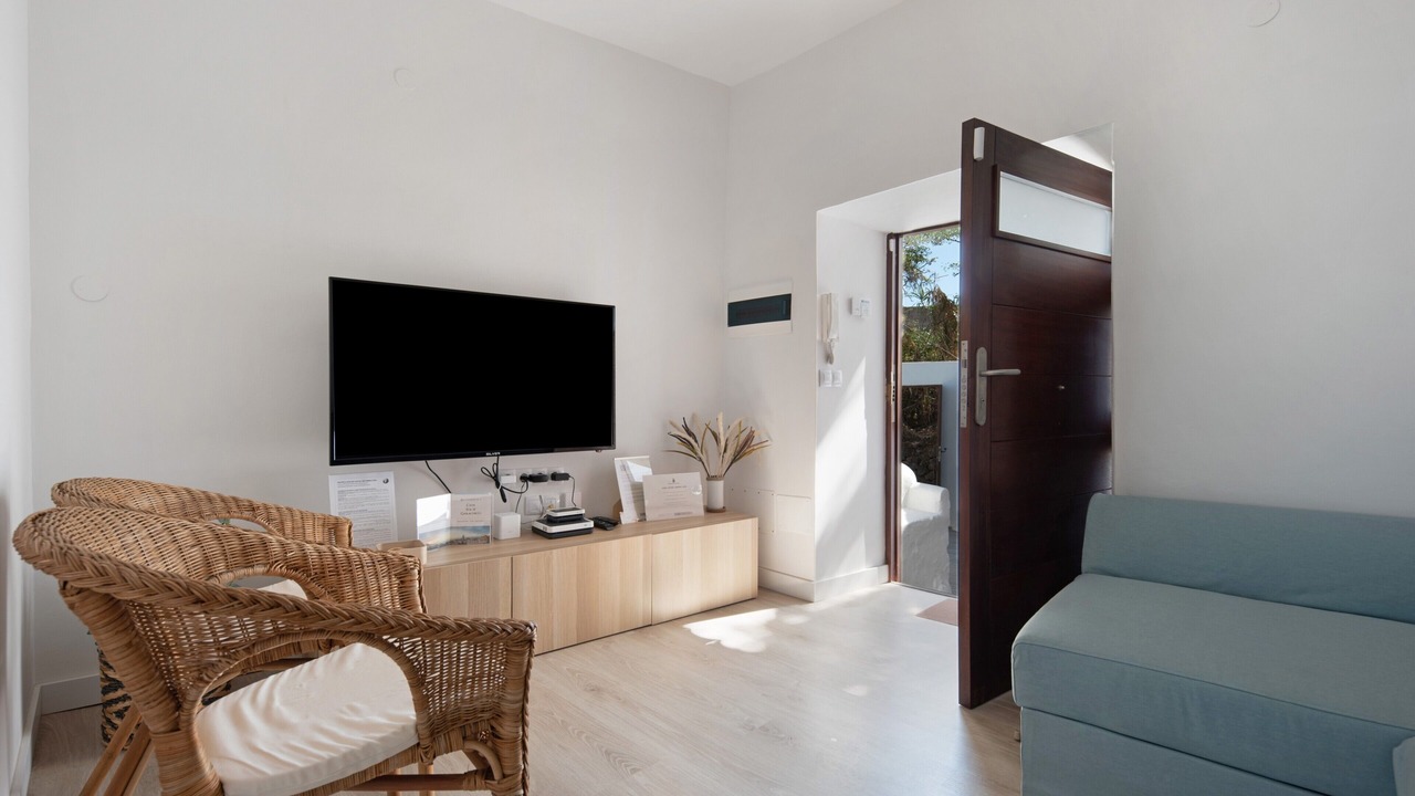 Photo of Livingroom in Garachico