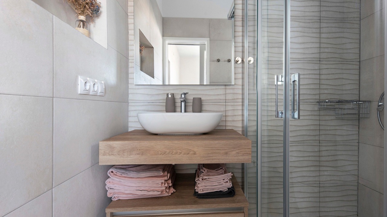 Photo of Bathroom in Garachico
