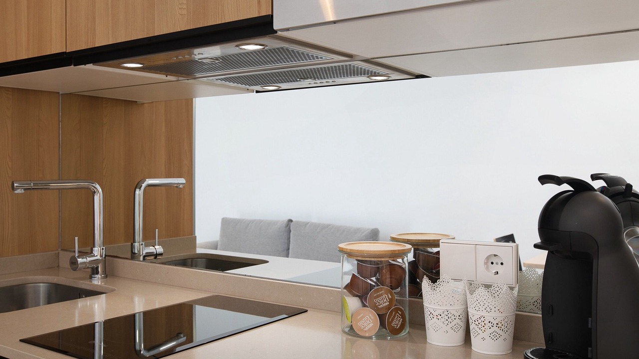Photo of Kitchen in Sauzal