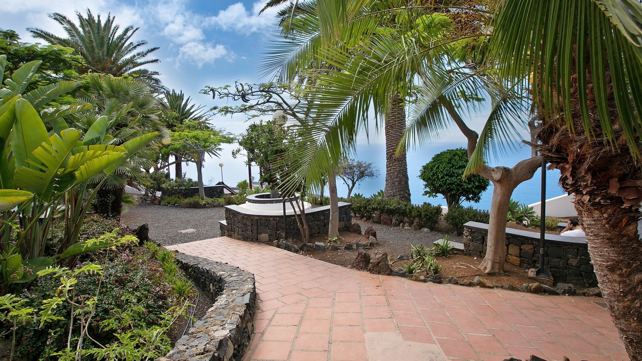 Photo of Outdoor in Sauzal