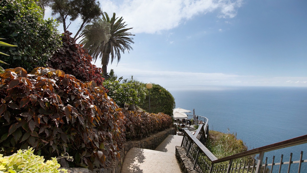 Photo of Outdoor in Sauzal