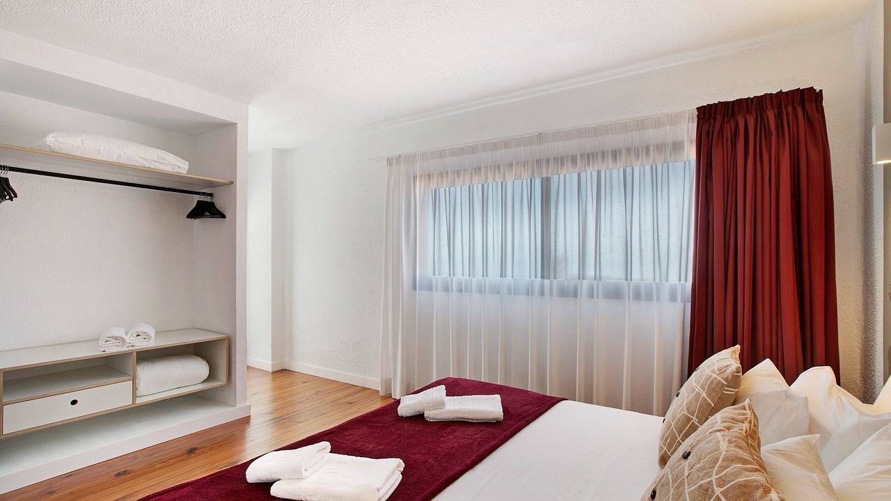 Photo of Bedroom in Sauzal