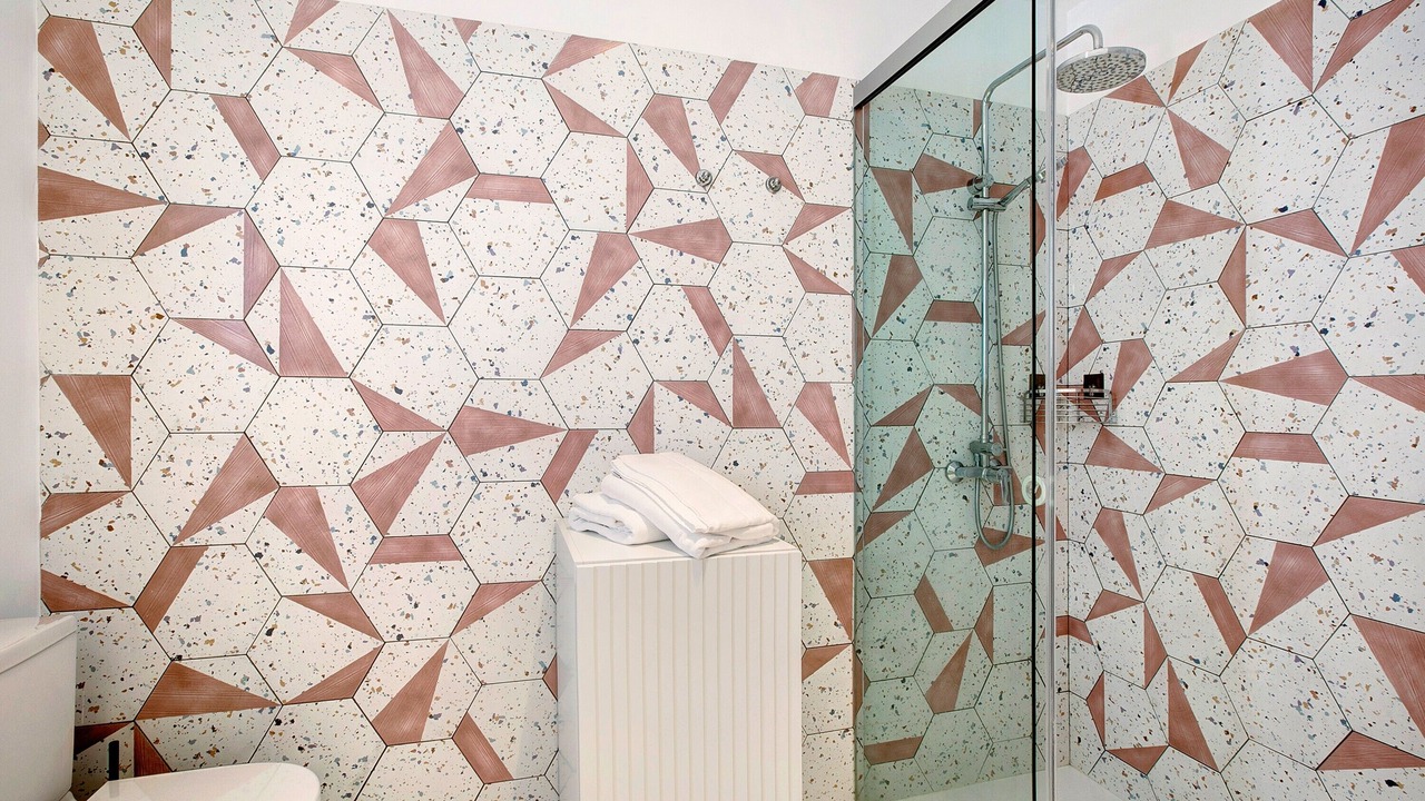 Photo of Bathroom in Sauzal