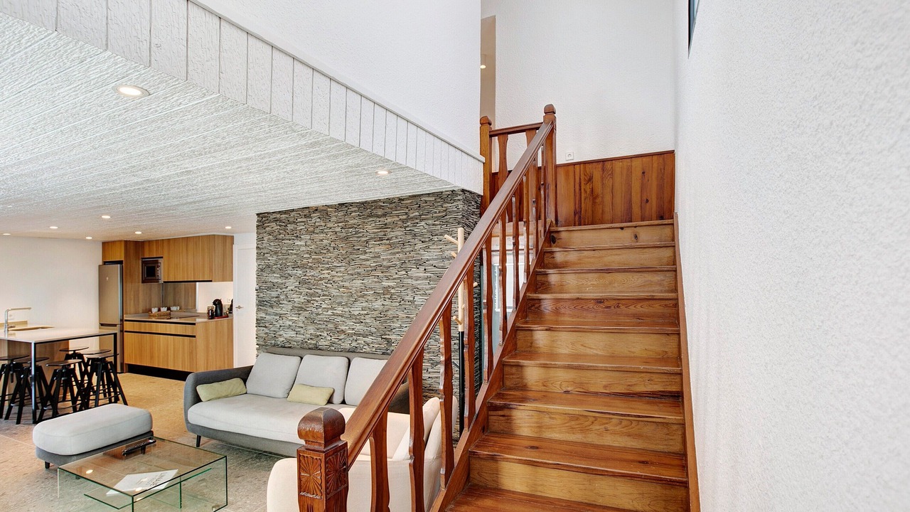 Photo of Livingroom in Sauzal