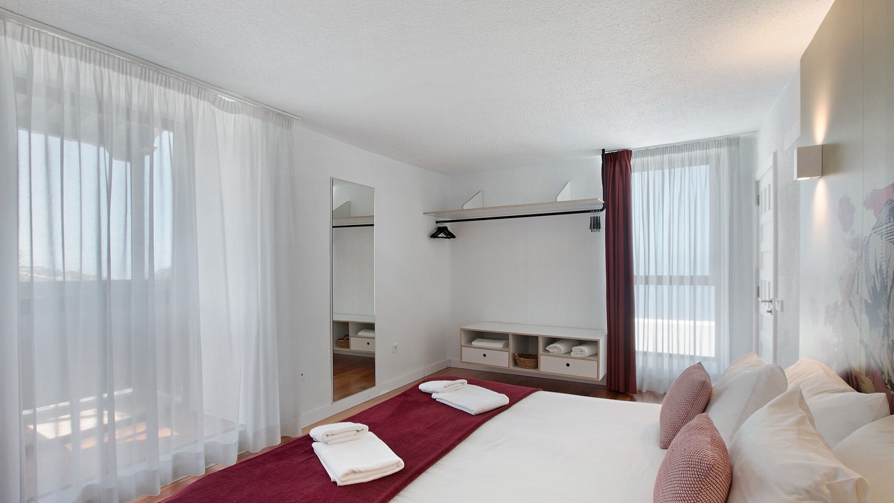 Photo of Bedroom in Sauzal