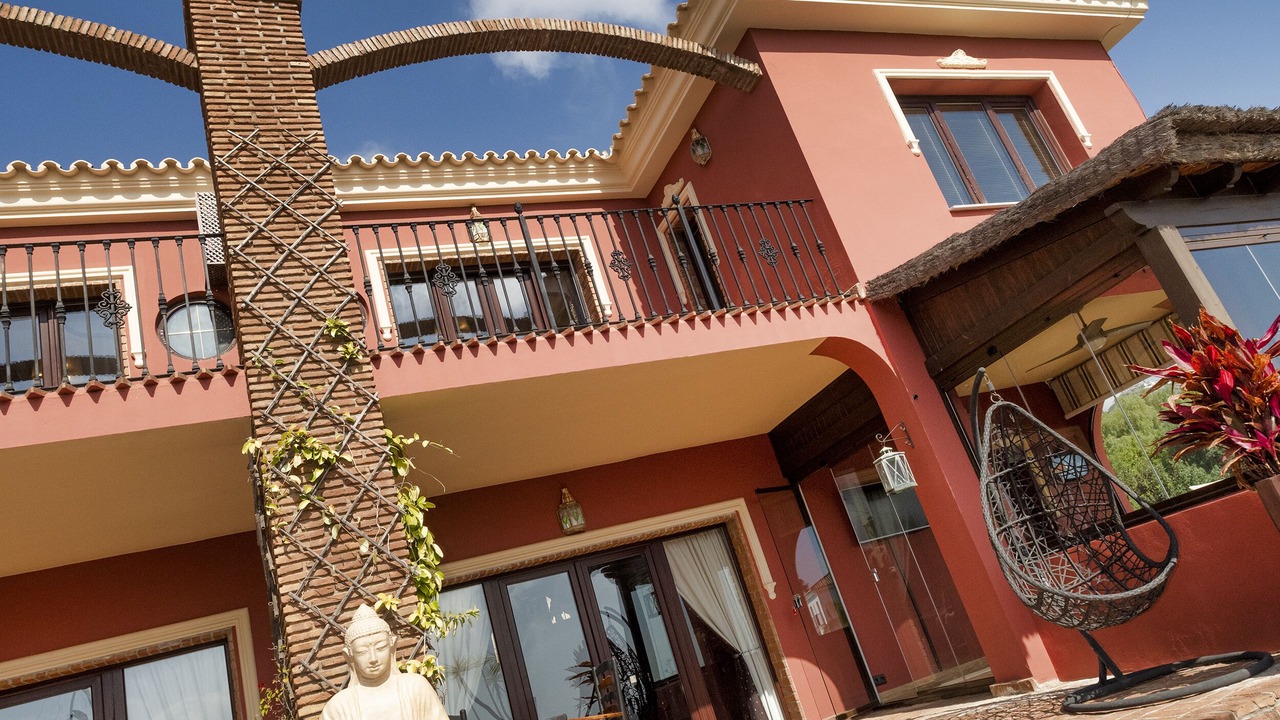Photo of Outdoor in La Capellania