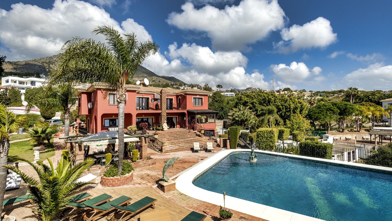 Photo of Outdoor in La Capellania