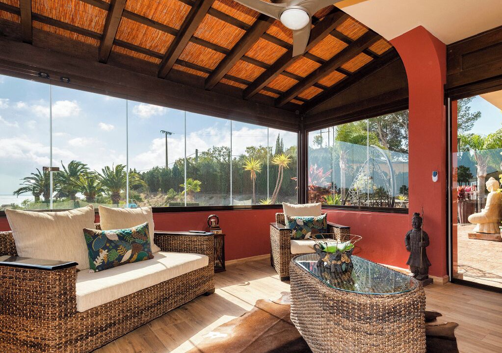 Photo of Livingroom in La Capellania