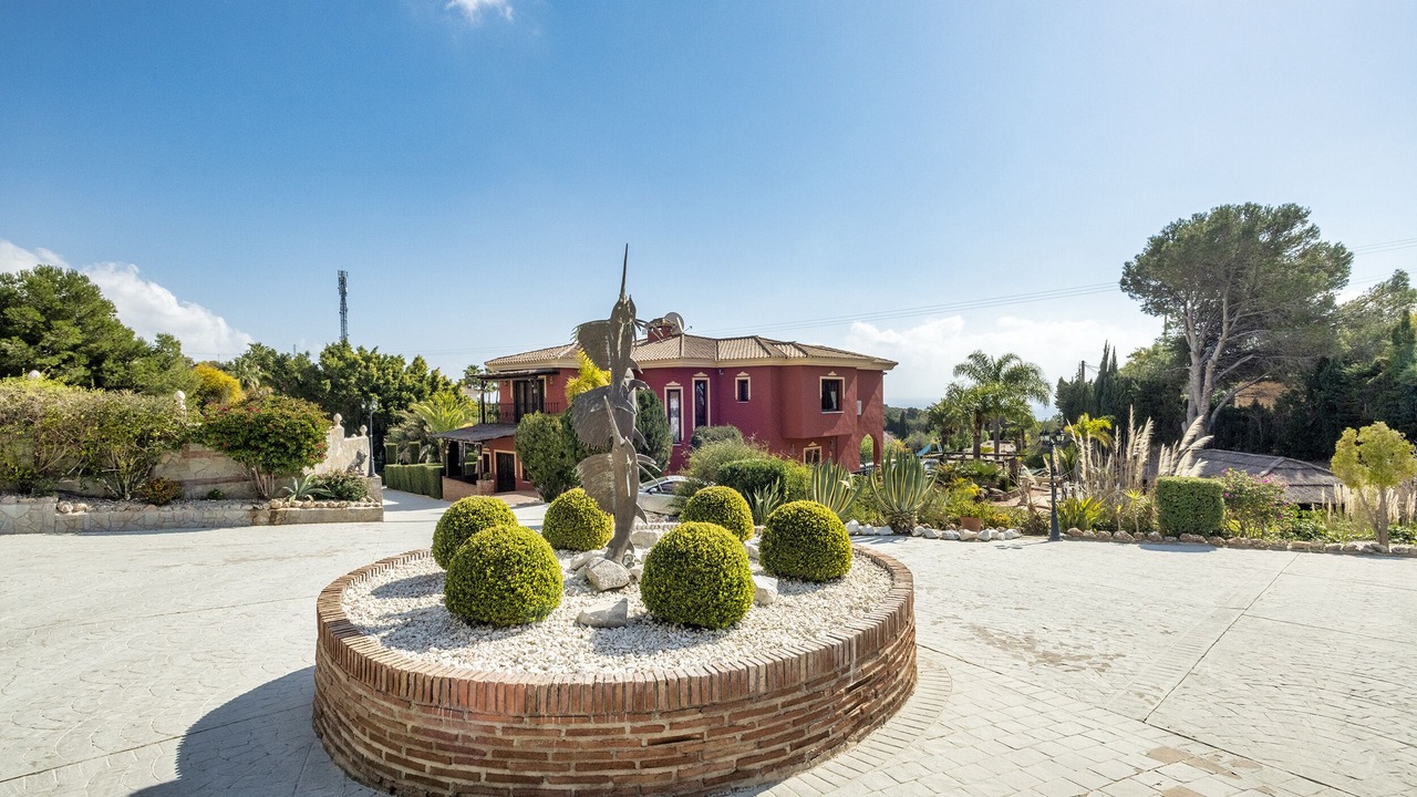 Photo of Outdoor in La Capellania