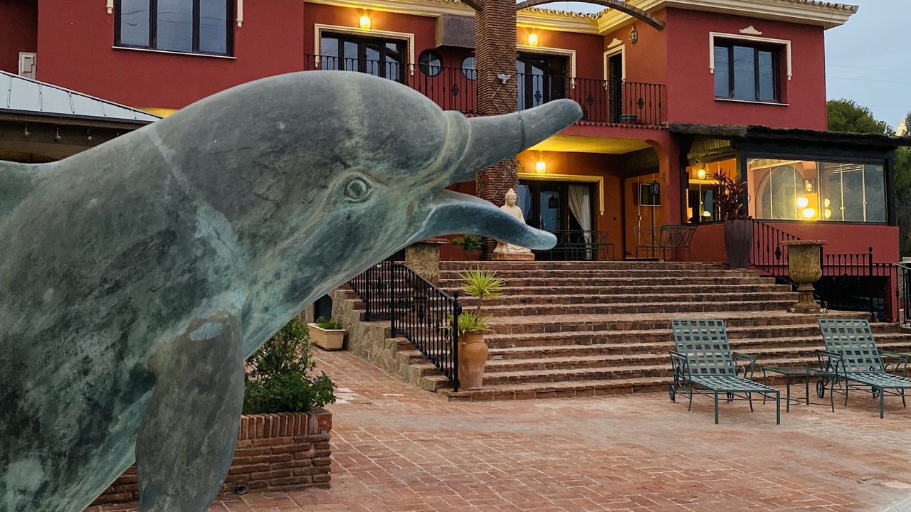 Photo of Outdoor in La Capellania