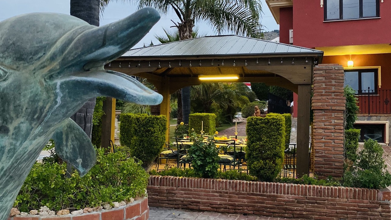 Photo of Outdoor in La Capellania