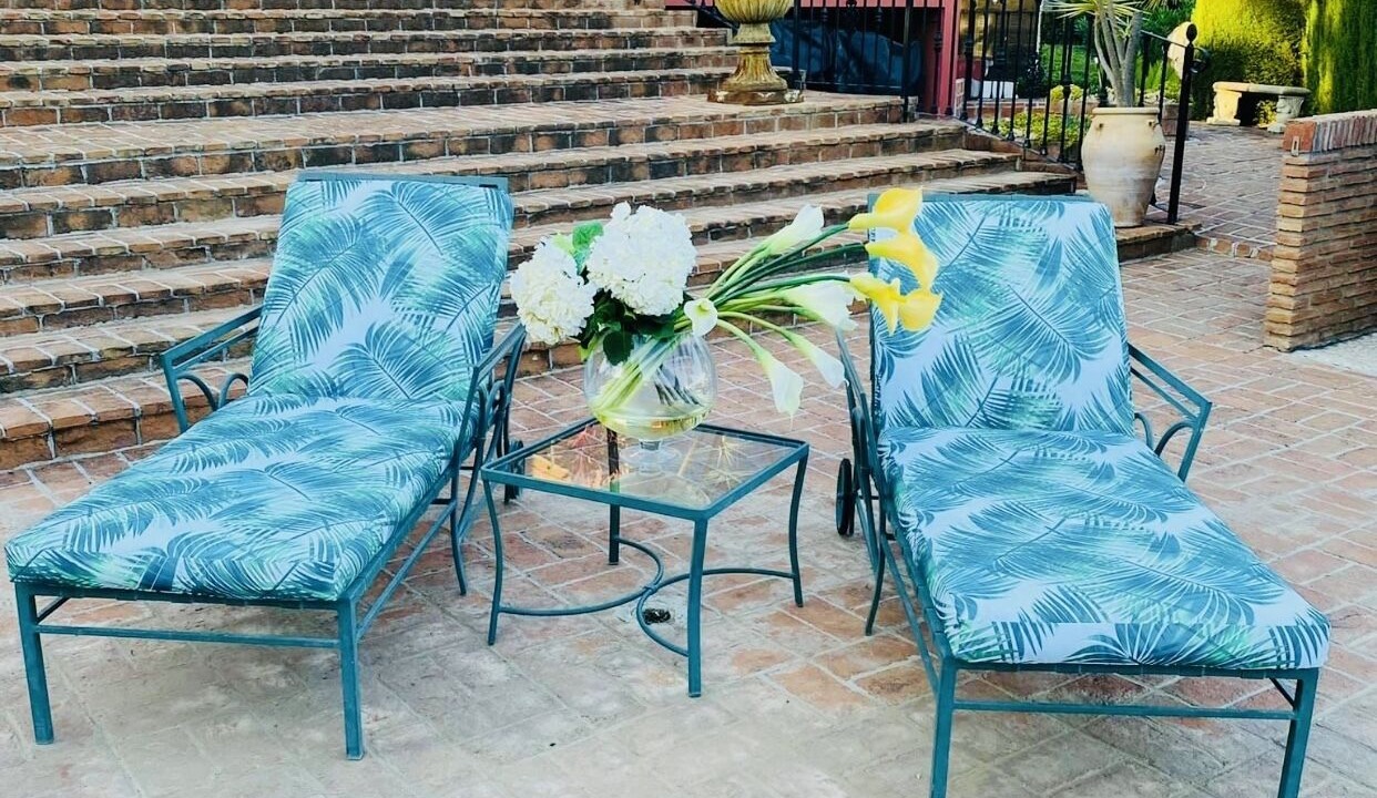 Photo of Patio Balcony in La Capellania