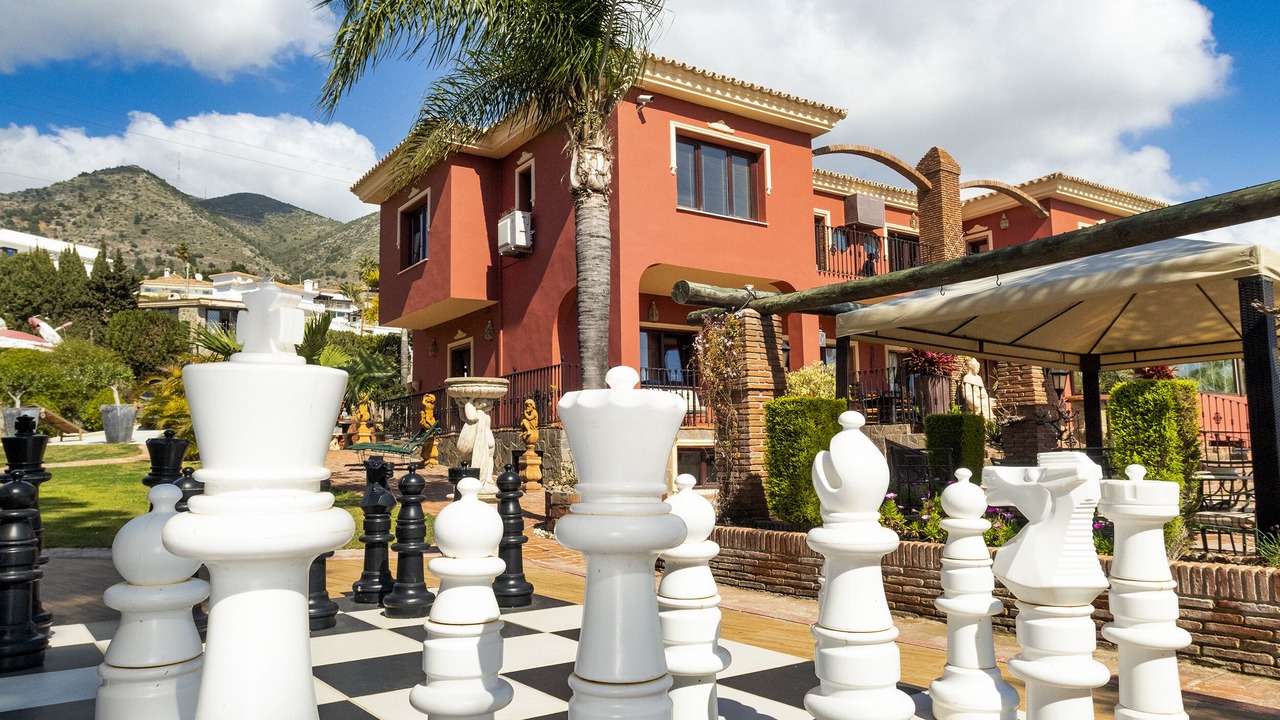 Photo of Outdoor in La Capellania
