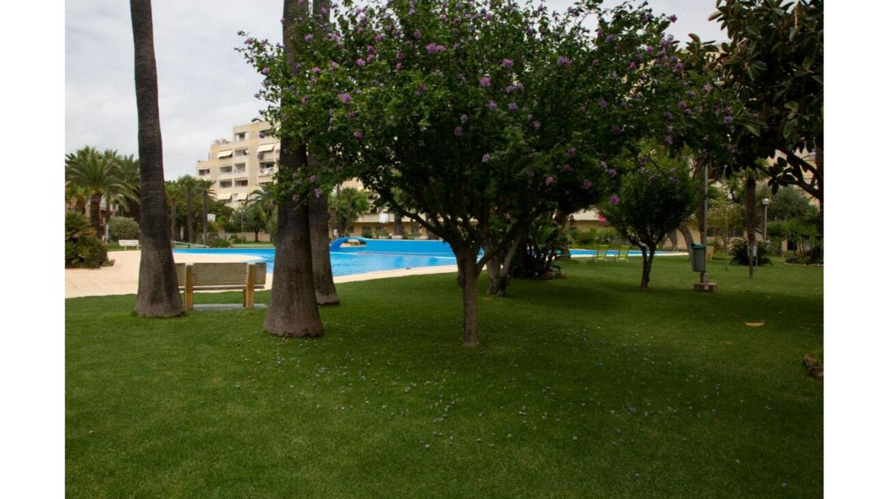 Photo of Outdoor in Playa Pobla de Farnals