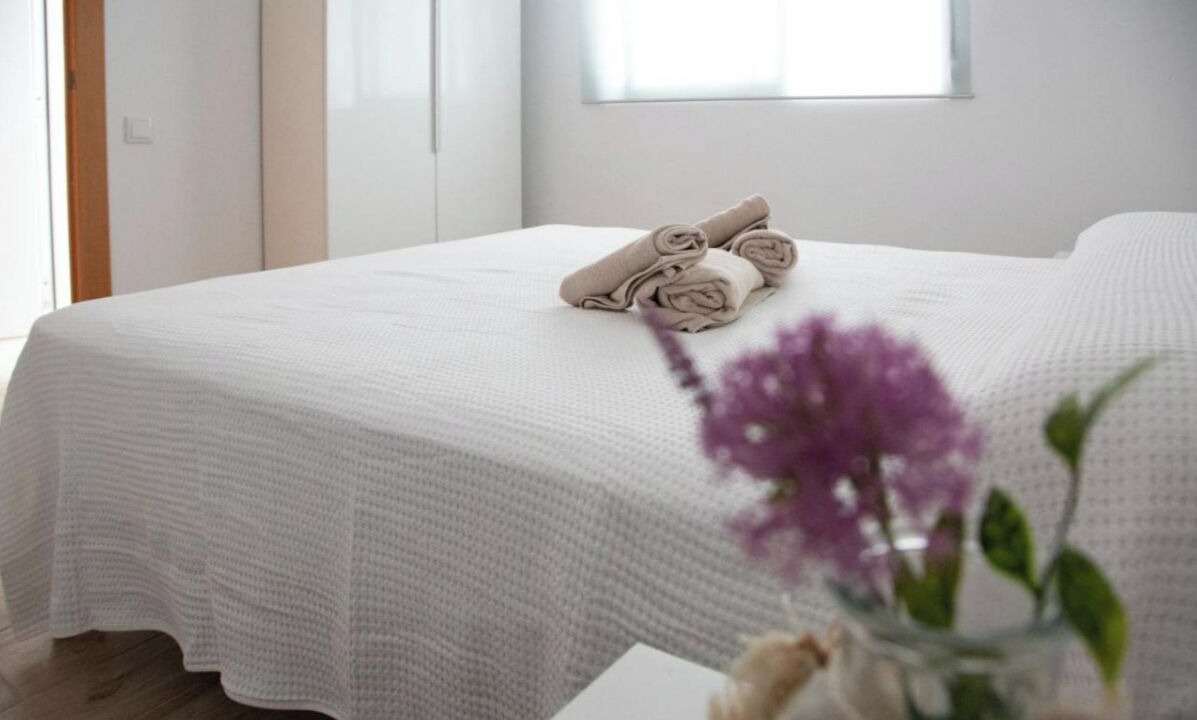 Photo of Bedroom in Playa Pobla de Farnals
