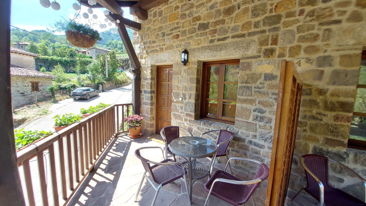 Photo of Outdoor in Camaleno