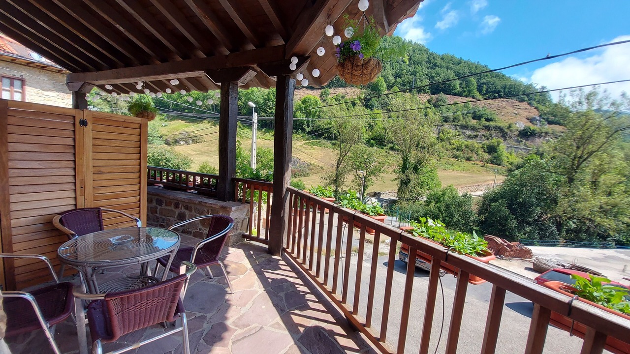Photo of Outdoor in Camaleno