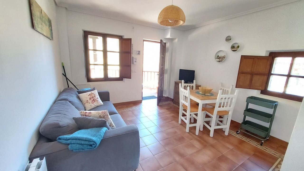 Photo of Livingroom in Camaleno