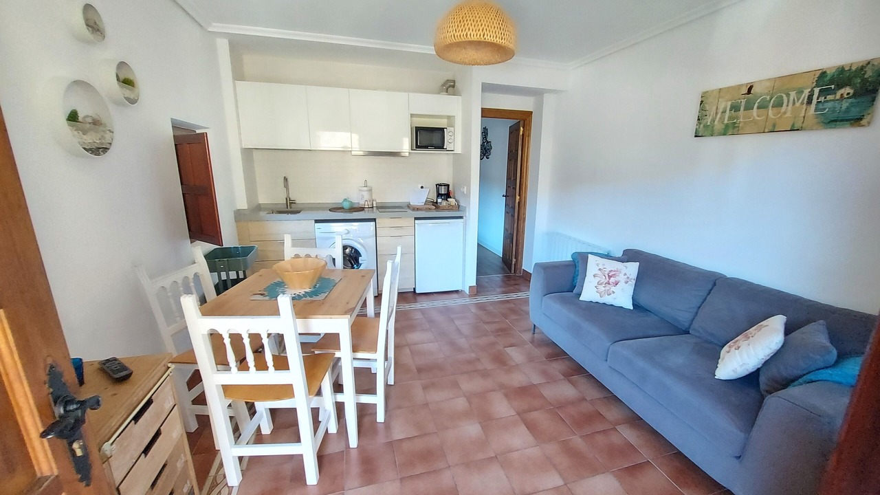 Photo of Livingroom in Camaleno