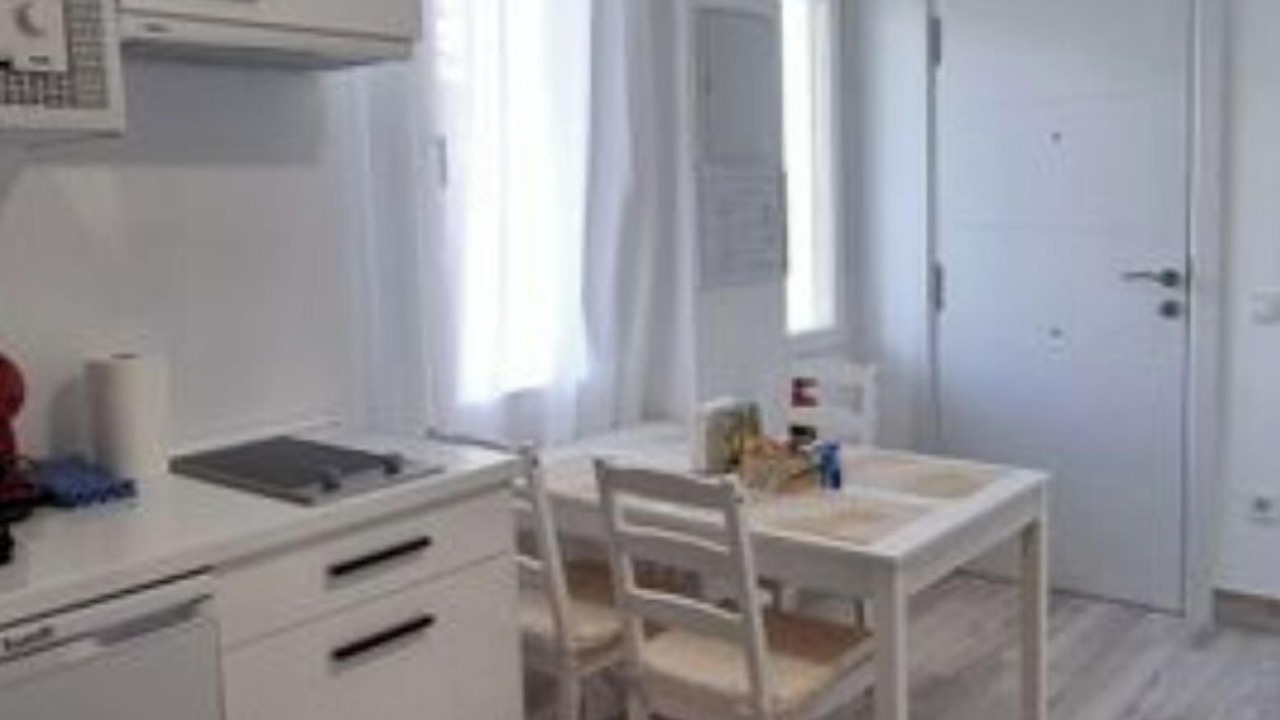 Photo of Kitchen in Ventas