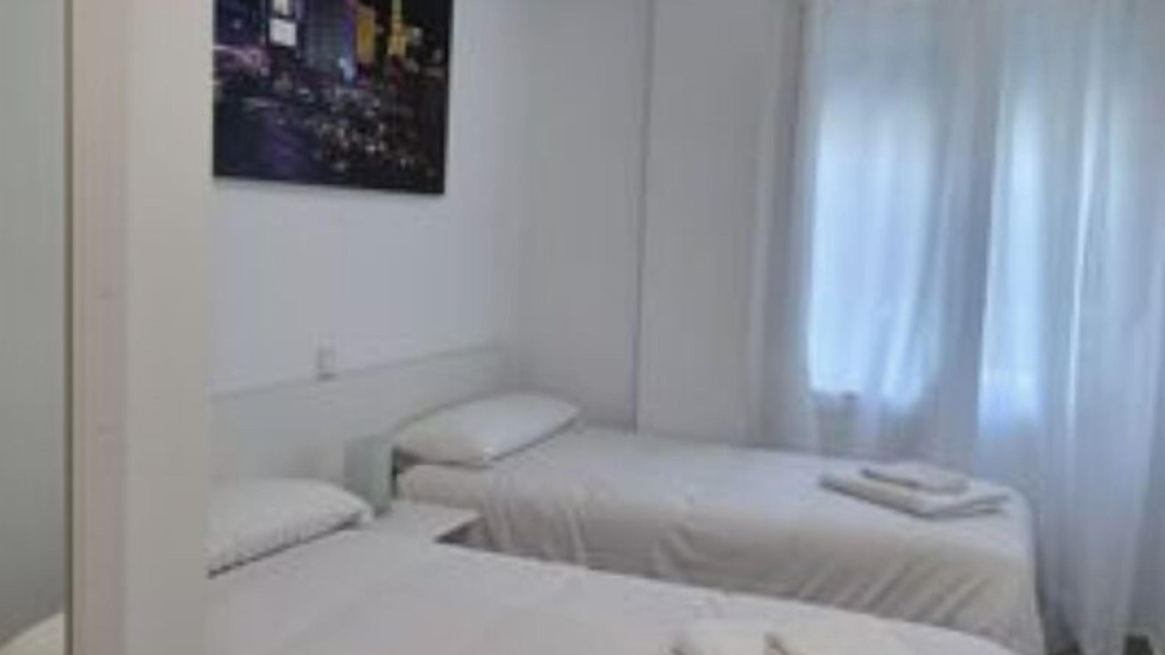 Photo of Bedroom in Ventas
