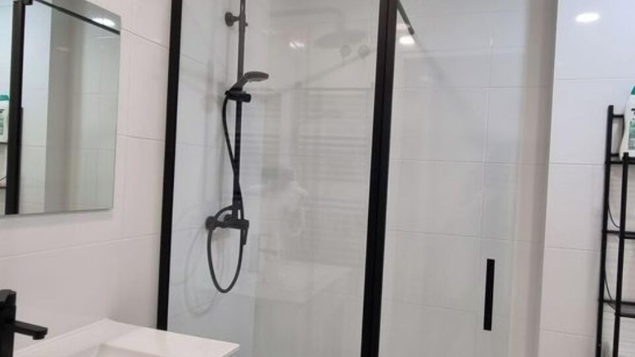 Photo of Bathroom in Ventas
