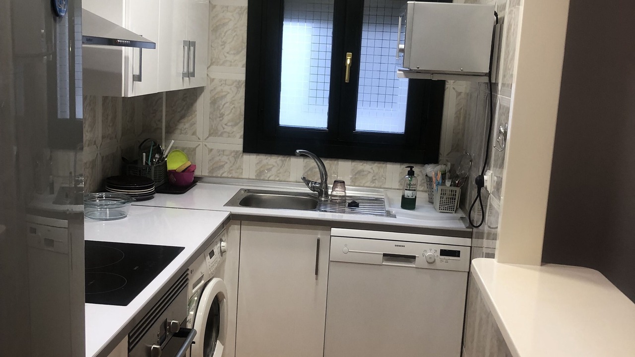 Photo of Kitchen in Los Alcazares