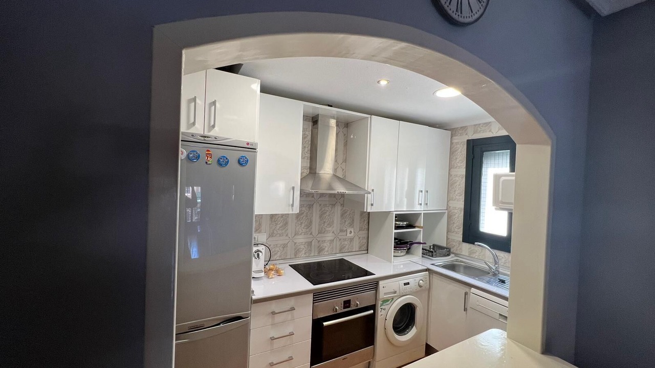 Photo of Kitchen in Los Alcazares