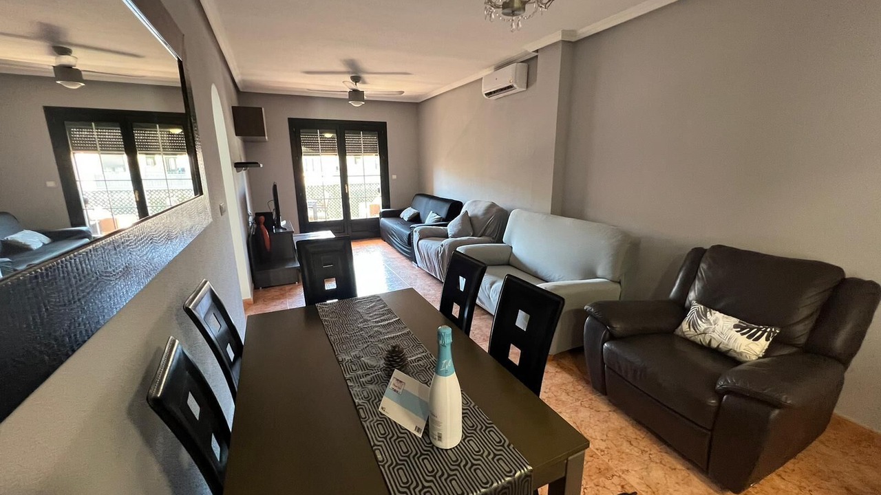 Photo of Livingroom in Los Alcazares