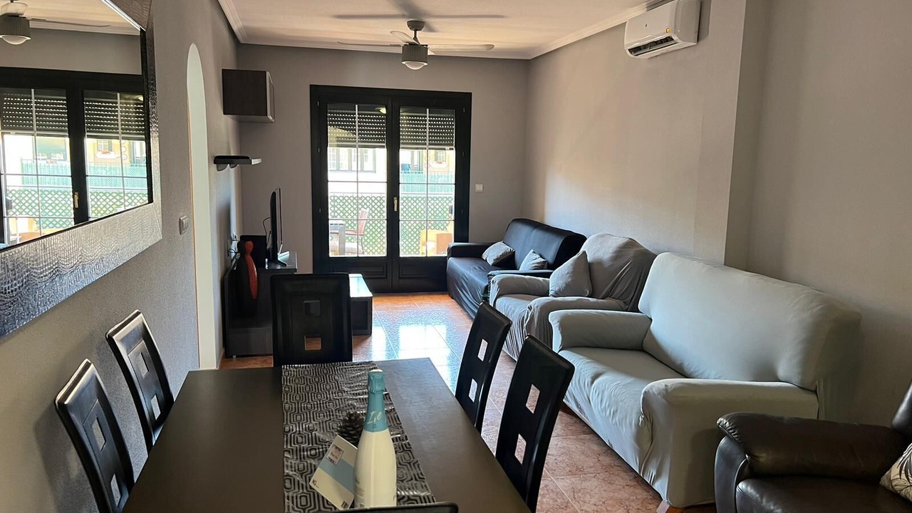 Photo of Livingroom in Los Alcazares