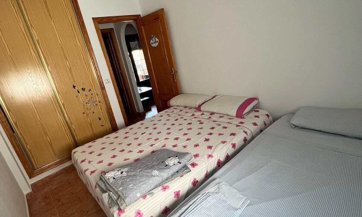 Photo of Bedroom in Los Alcazares