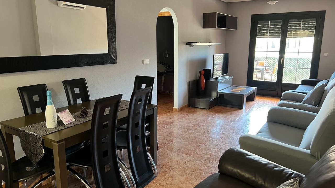 Photo of Livingroom in Los Alcazares