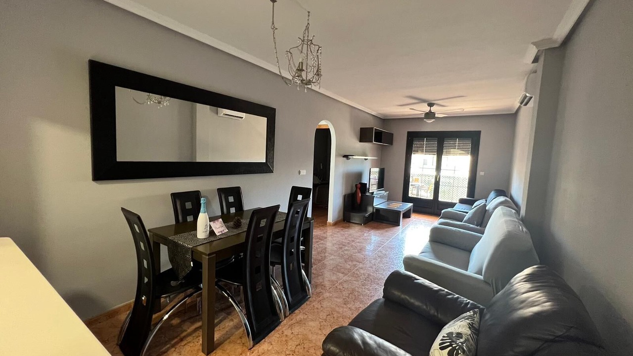 Photo of Livingroom in Los Alcazares