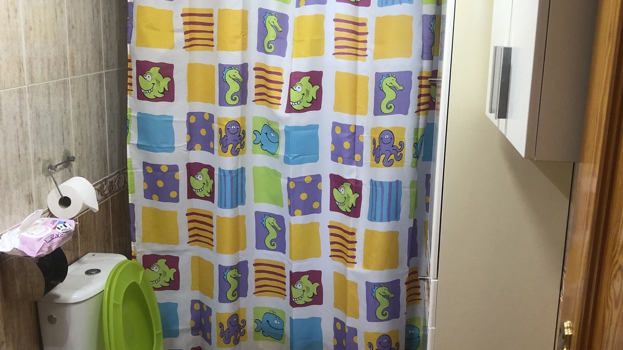 Photo of Bathroom in Los Alcazares