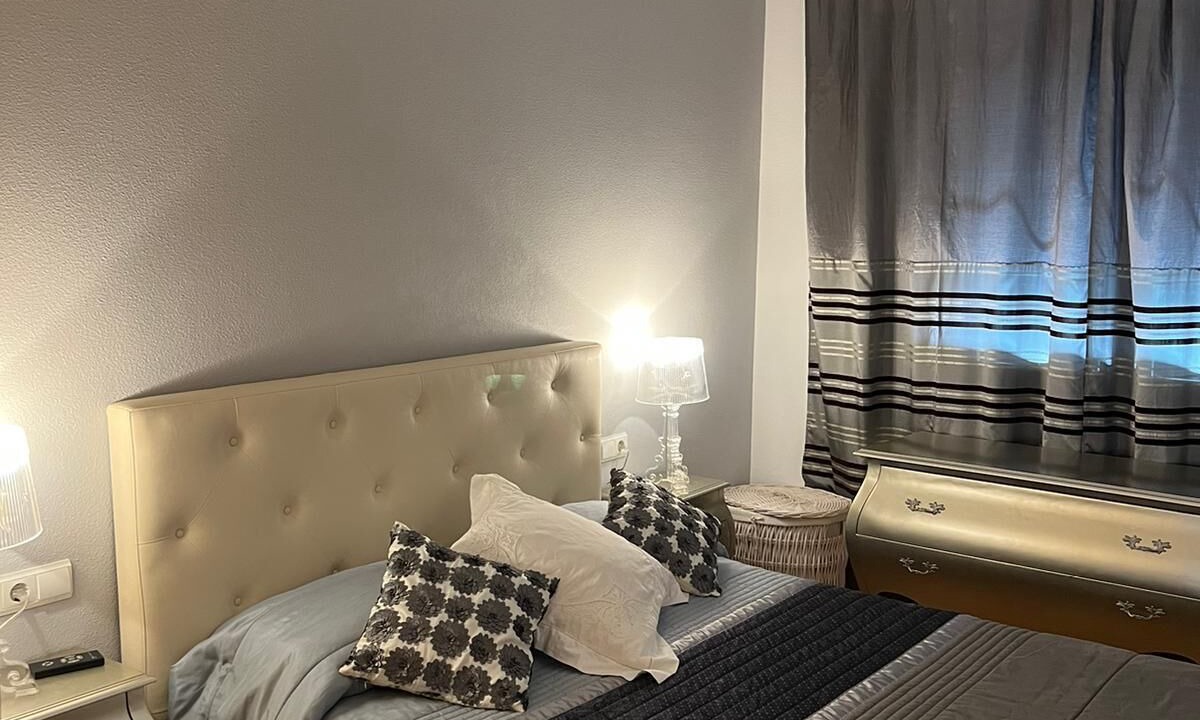 Photo of Bedroom in Los Alcazares