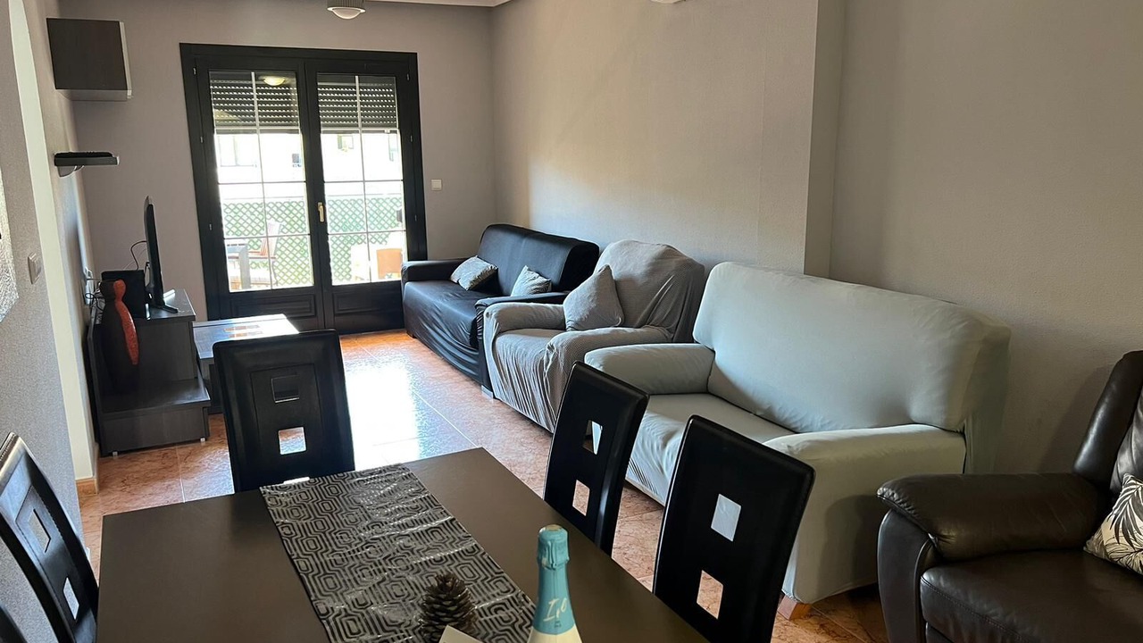 Photo of Livingroom in Los Alcazares
