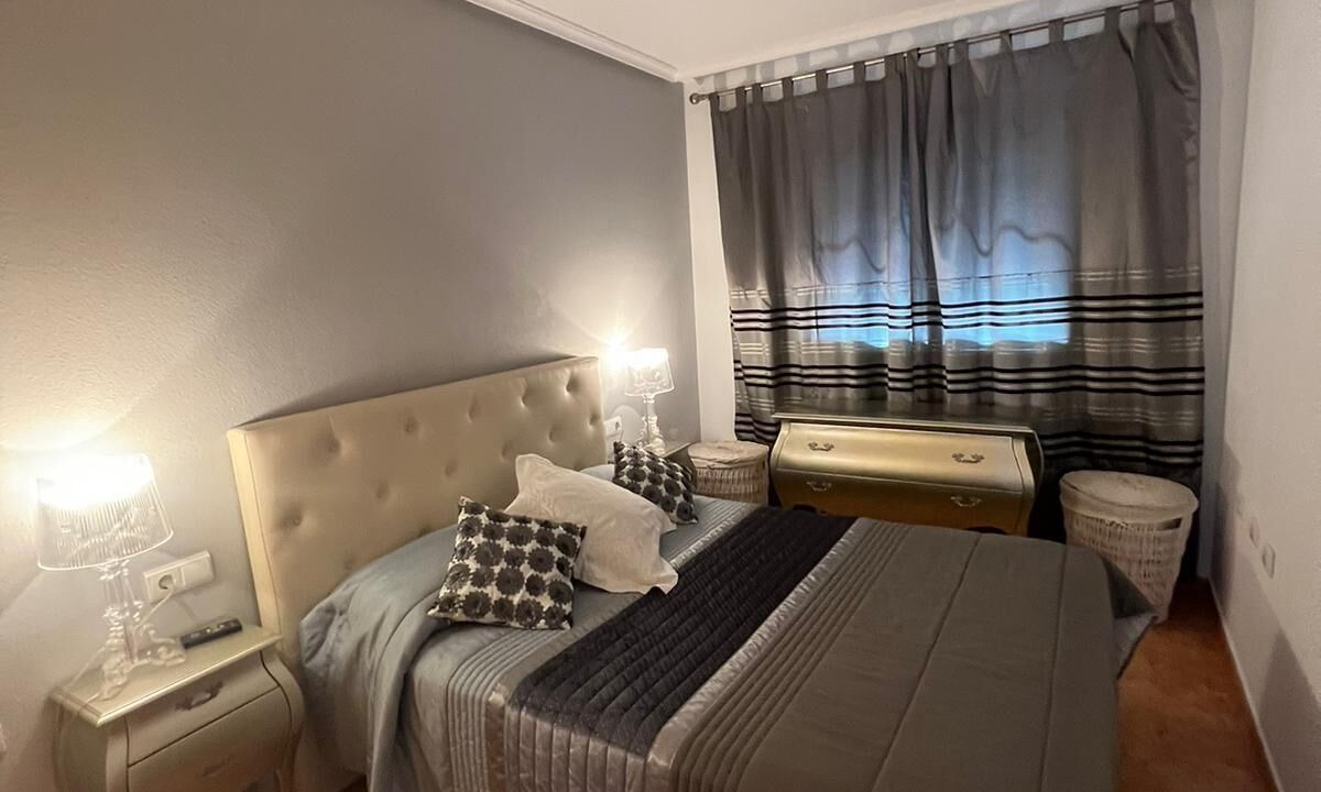 Photo of Bedroom in Los Alcazares