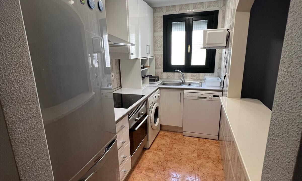 Photo of Kitchen in Los Alcazares
