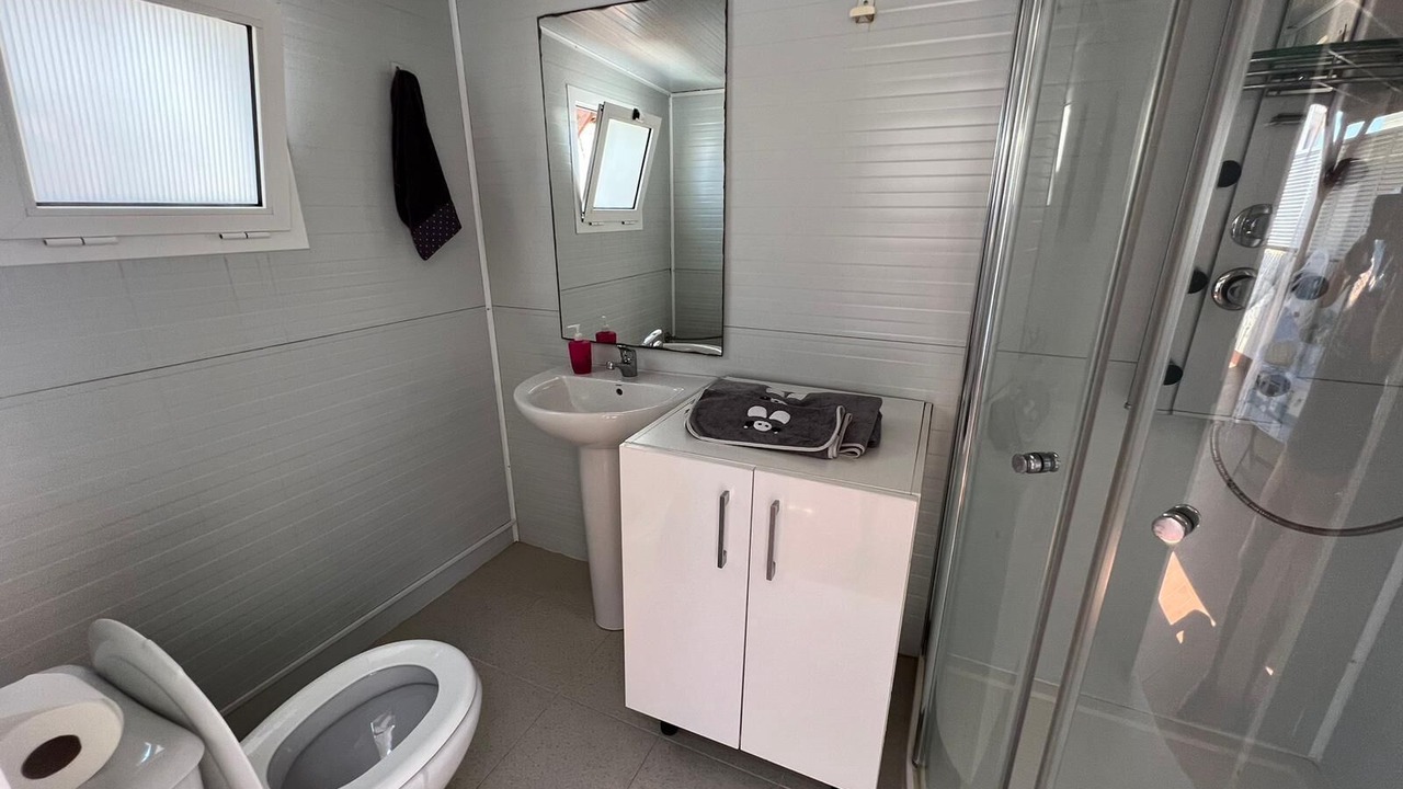 Photo of Bathroom in Los Alcazares