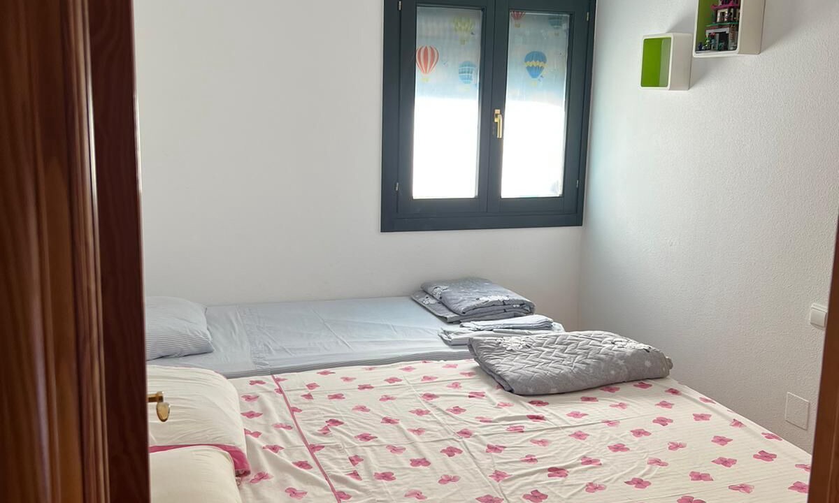 Photo of Bedroom in Los Alcazares