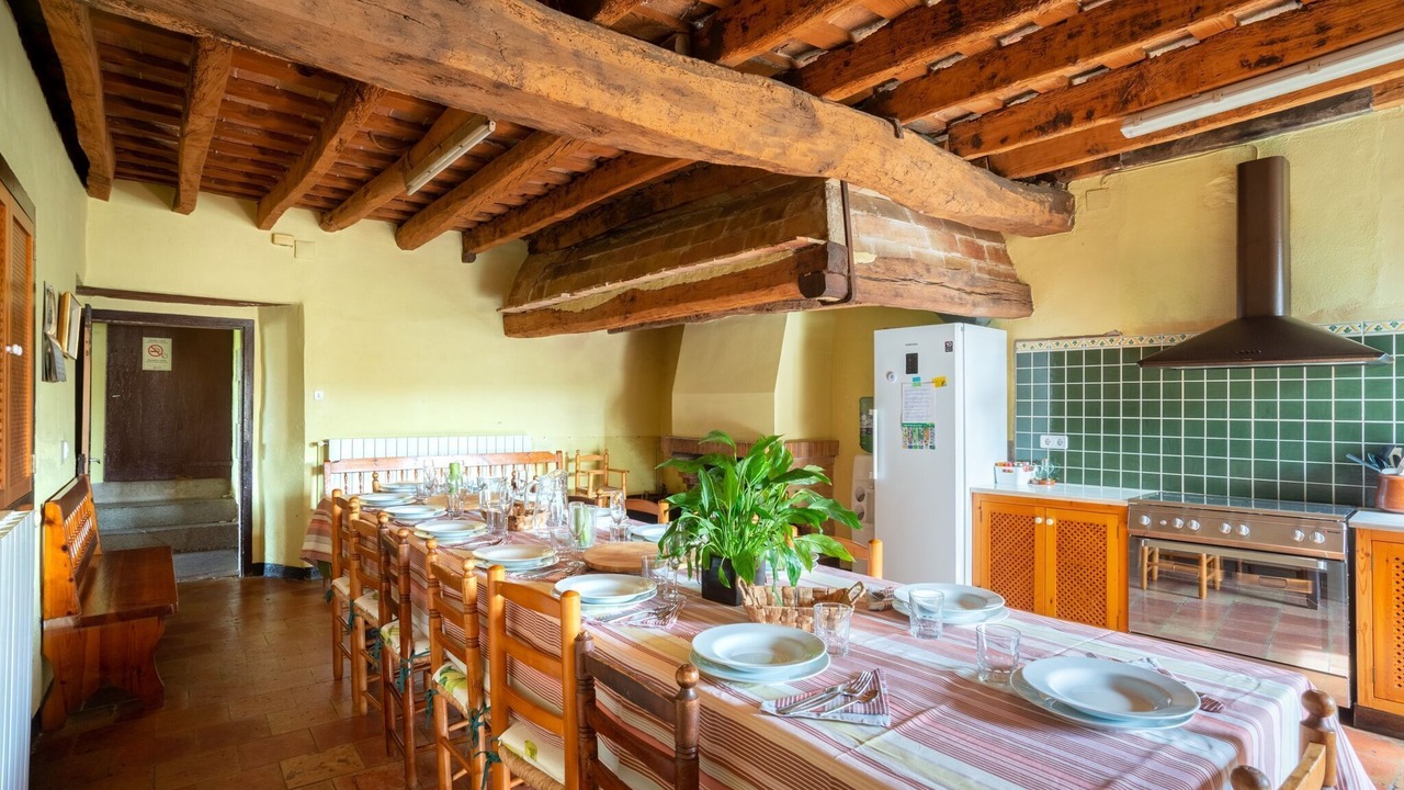 Photo of Livingroom in Aiguaviva