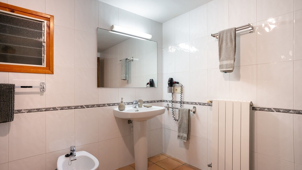 Photo of Bathroom in Aiguaviva