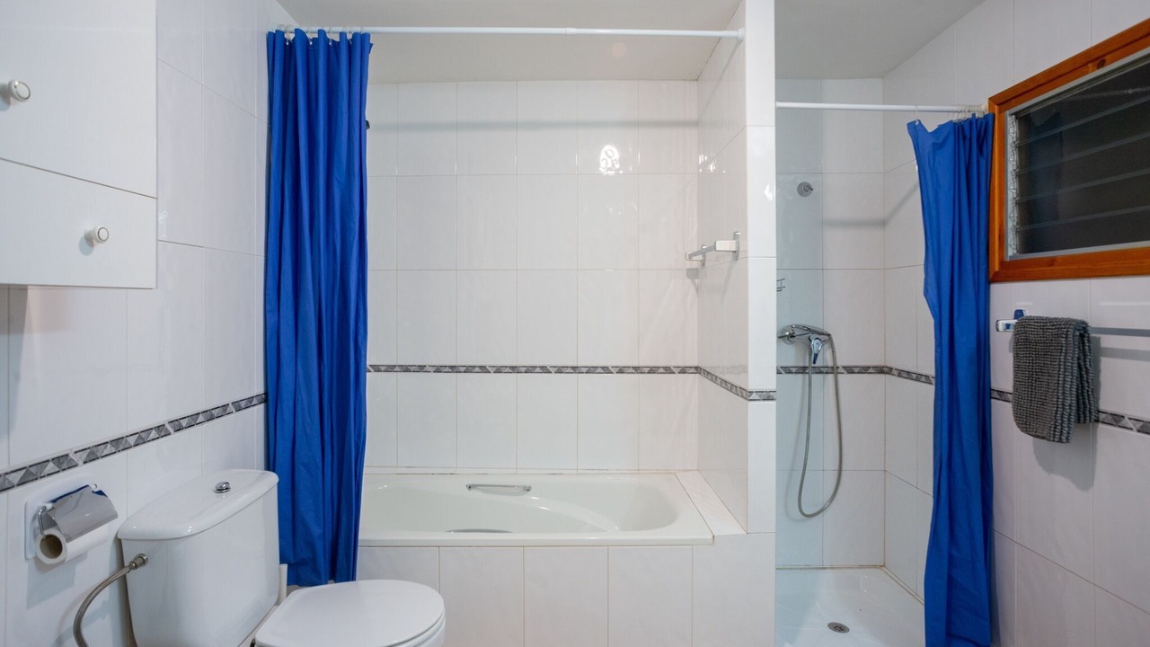 Photo of Bathroom in Aiguaviva