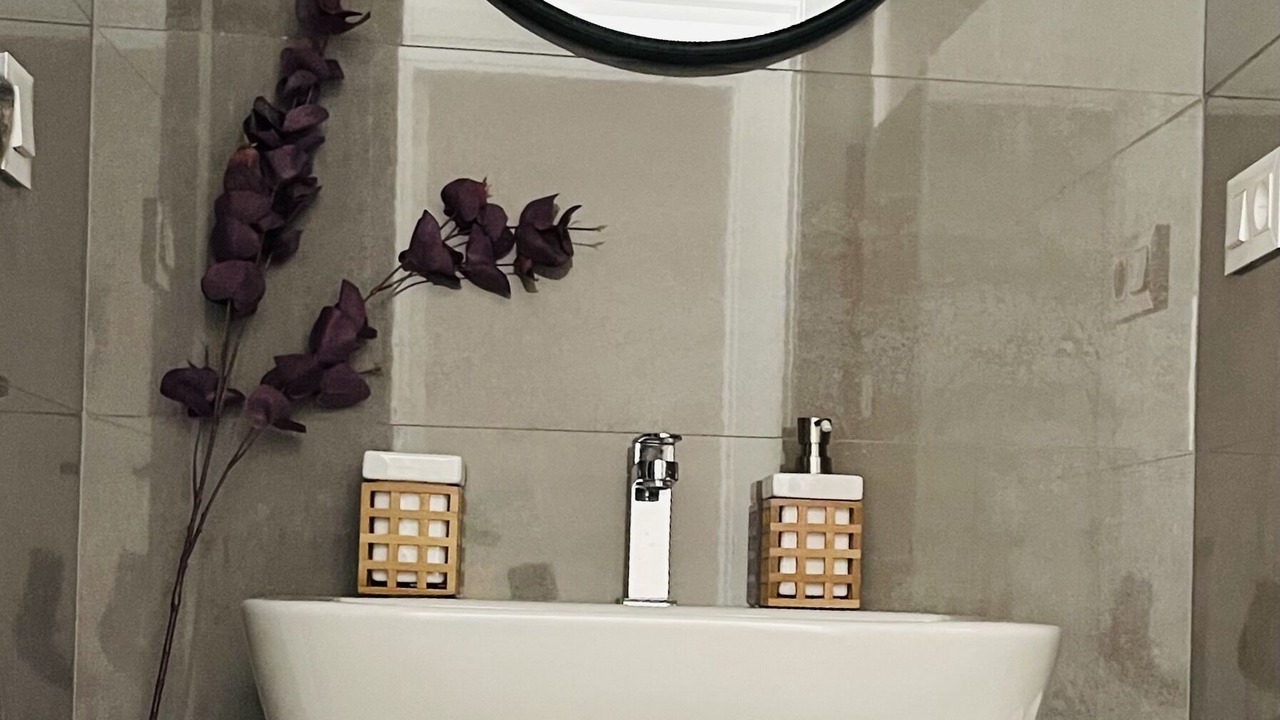 Photo of Bathroom in Jaen