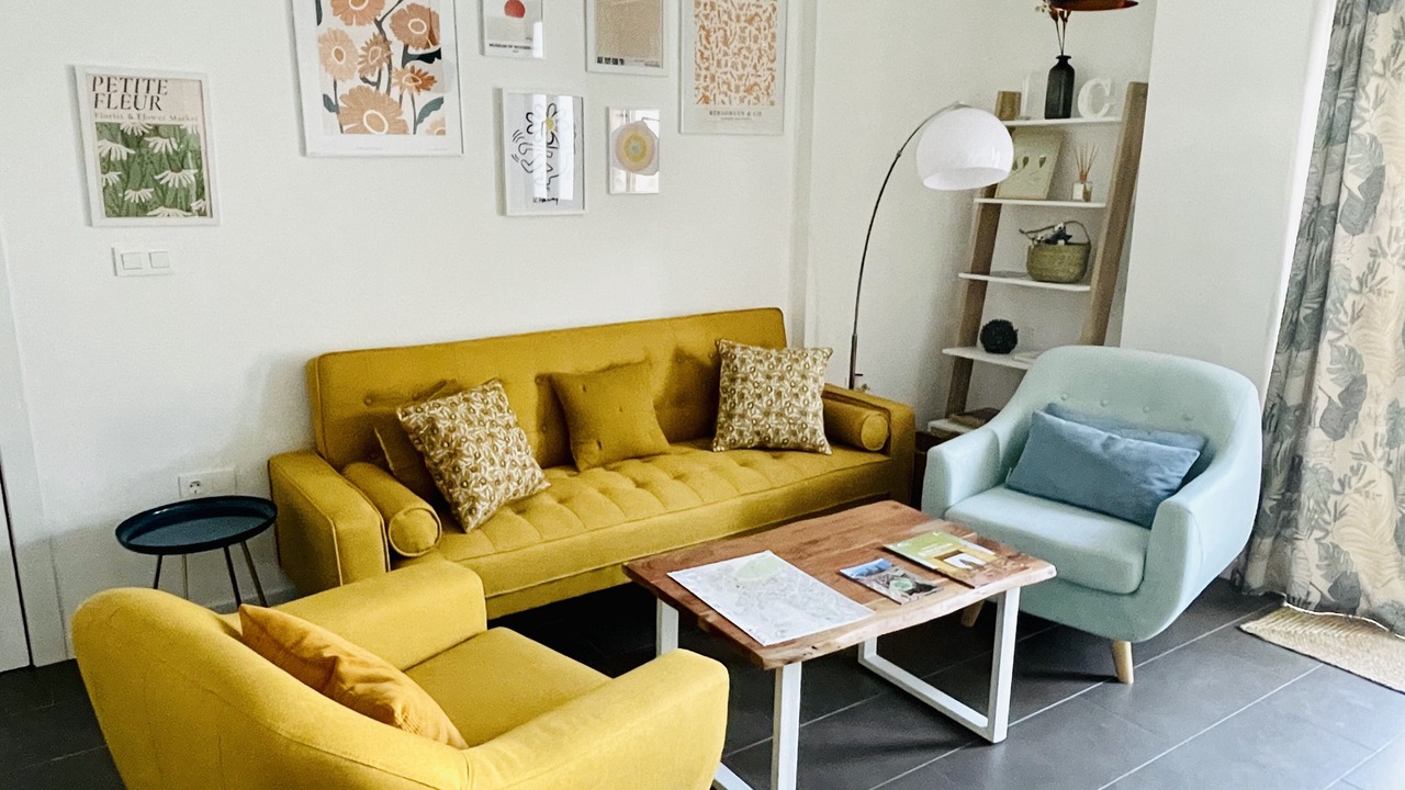 Photo of Livingroom in Jaen