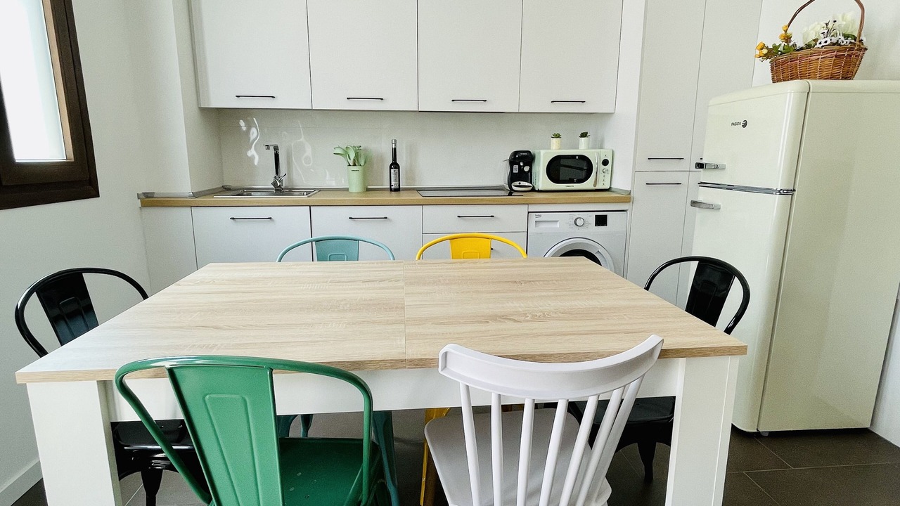 Photo of Kitchen in Jaen