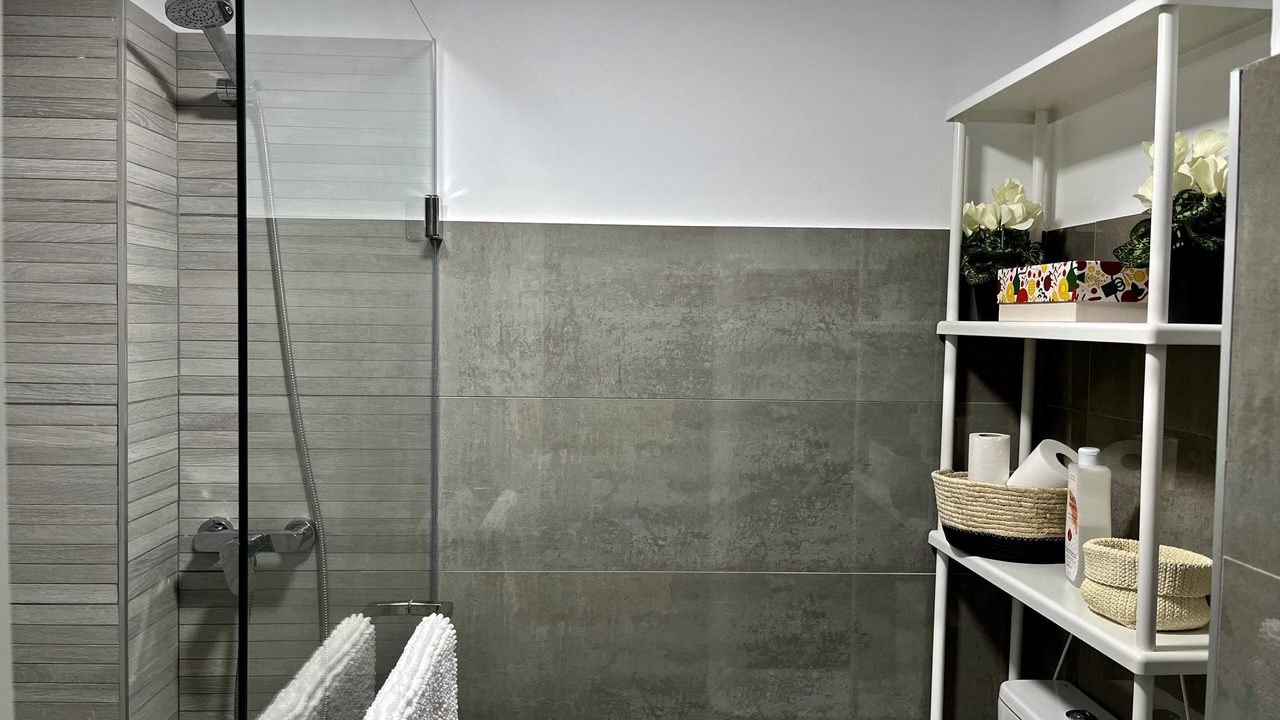 Photo of Bathroom in Jaen